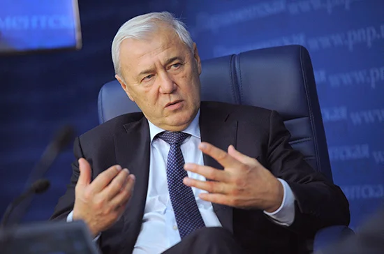 Что оживит российскую экономику? 