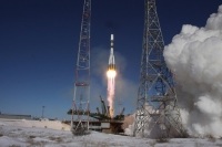 В России начались работы по созданию ракеты «Союз-5»