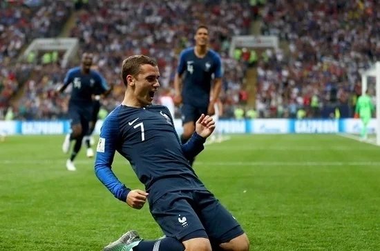 FIFA назвала претендентов на звание лучшего футболиста года
