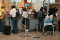 Сенаторы проконтролируют, как авиакомпании выполняют обещание о снижении цен на билеты