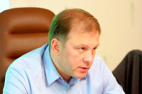 Курдюмов сдал документы для участия в выборах главы Нижегородской области