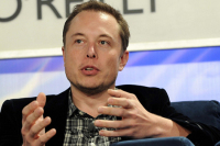 Илон Маск выпустит смартфон Tesla Quadra