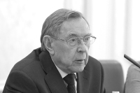 Володин отметил вклад Вениамина Яковлева в развитие судебной системы