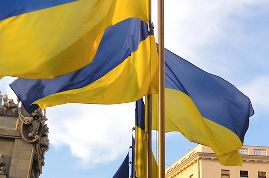 На Украине утверждена новая стратегия информационной реинтеграции Донбасса