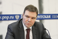 Левин не исключил возможности приглашения Павла Дурова в Госдуму