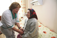 Для россиян старшего поколения могут внедрить новую систему медико-социальной помощи