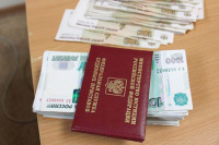 Приставы будут направлять на работу исполнительный лист от 100 тысяч рублей