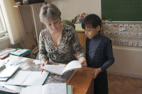 Школьники будут изучать языки народов России по заявлению своих родителей