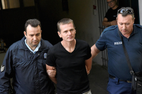 Суд в Греции удовлетворил новый запрос России об экстрадиции Винника