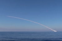 Россия предложит Азии корабли с ракетами «Калибр»