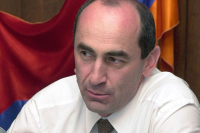 Вопрос об аресте экс-президента Армении Кочаряна вынесут на международные площадки