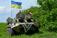 Глава Минобороны Украины пожаловался на массовое увольнение военных