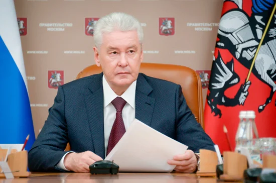 Собянин присвоил наименования улицам на территории ЗИЛа