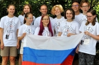 Российские школьники завоевали 5 медалей на международной олимпиаде по лингвистике