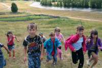 ОНФ: 78 процентов детских садов в России не соответствуют требованиям