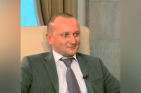 Евгений Камкин назначен заместителем министра здравоохранения
