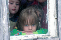 За полгода в Новосибирске 73 ребёнка были брошены родителями