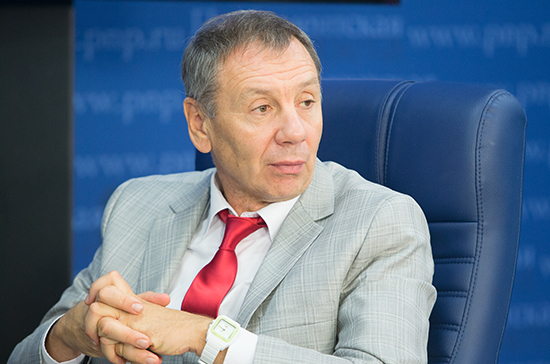 Марков: парламентские слушания в Госдуме позволят провести более тонкую настройку пенсионной системы 