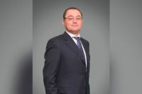 Алафинов назначен первым заместителем министра транспорта России