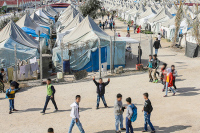 Более 4,6 тысячи беженцев вернулись в Сирию из Ливана меньше, чем за месяц 