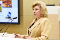 Москалькова прокомментировала законопроект о дополнительном выходном для медосмотра