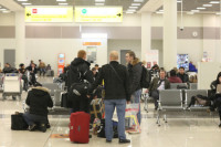 Авиакомпании обяжут выплачивать штрафы в пользу пассажиров в случаях овербукинга