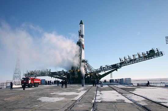 Ракету-носитель «Ангара» предлагают «сажать» на выдвижные опоры 