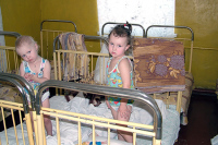 Северной Осетии выделили субсидии на строительство детсадов