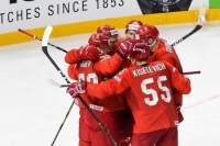 Сборная России по хоккею начнёт ЧМ-2019 матчем с норвежцами