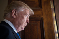 Трамп сможет вводить санкции против иностранцев за вмешательство в выборы