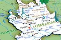 В Италии в провинции Вербано-Кузьо-Оссола намерены через референдум сменить областную принадлежность