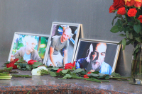 В МИД отметили готовность властей ЦАР к сотрудничеству в расследовании убийства журналистов