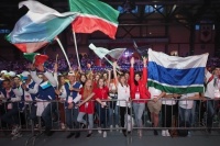 В России стартовал финал национального чемпионата WorldSkills