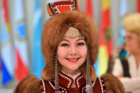 Якутск отметил день коренных народов