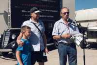 Миллионным посетителем «35-й батареи» в Севастополе стал десятилетний мальчик из Вологды