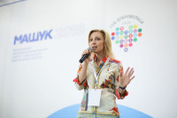 Тимофеева призвала молодёжь участвовать в обсуждении пенсионных вопросов
