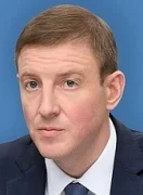 Андрей  Анатольевич Турчак 