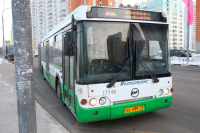 Срок оснащения общественного транспорта системой ГЛОНАСС могут продлить до 1 июля 2019 года 
