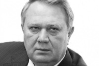 В Москве прощаются с депутатом Госдумы Александром Коровниковым
