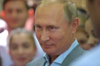 Путин рассказал про «неординарную личность» Николая I