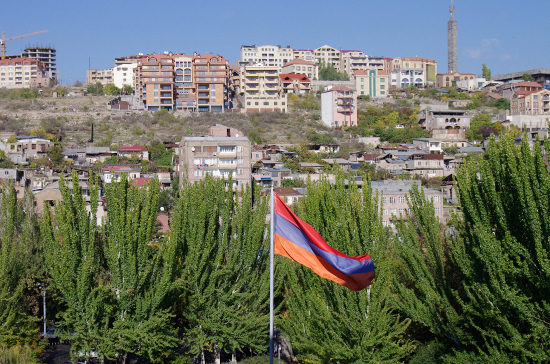 Правительство Армении распускает горсовет Еревана