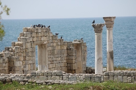 Крым переживает археологический бум
