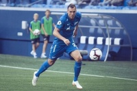 «Зенит» второй раз за историю участия в еврокубках забил восемь мячей