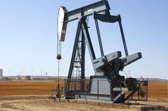 Рублевая стоимость нефти установила абсолютный рекорд