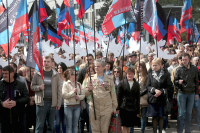 Референдум или закон: что ждёт Донбасс осенью