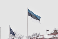 Центристскую партию Эстонии обвинили в скрытой рекламе на телевидении