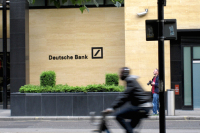 СМИ: Deutsche Bank пригрозил Правительству России разрывом отношений 