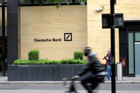 Экономист назвал письмо Deutsche Bank российскому Правительству недоразумением