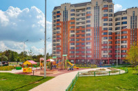 Кабмин внёс в жилищную программу пункты о качестве услуг ЖКХ и городской среды 