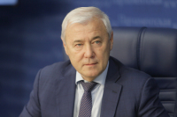 В Госдуме рассказали о «зашифрованной схеме» для захода инвесторов в Крым